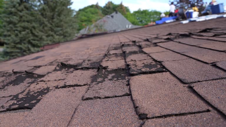 St Marys, OH Roofing Service Company