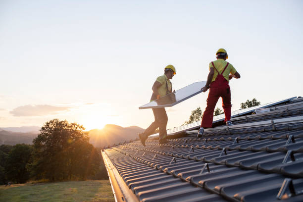 Best Slate Roofing  in St Marys, OH