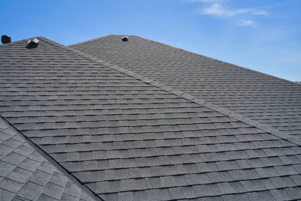 Best Chimney Flashing Repair  in St Marys, OH