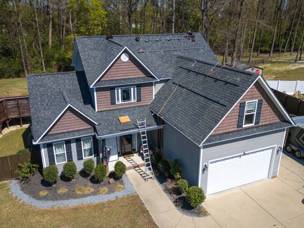 Best Roof Installation  in St Marys, OH