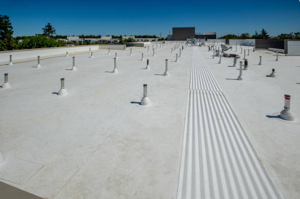 Best Roof Maintenance and Cleaning  in St Marys, OH